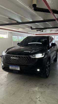 GWM HAVAL H6 1.5 PHEV PREMIUM AWD E-TRACTION